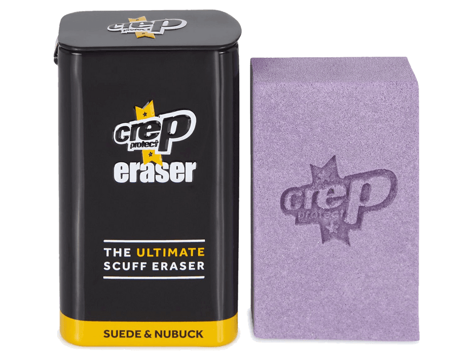 Crep Protect Eraser - dropout