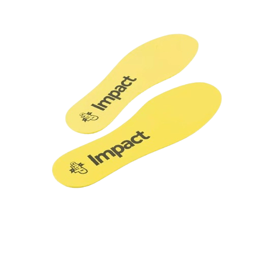 Crep Protect Impact Insoles - dropout