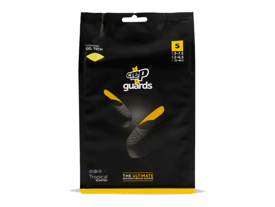 Crep Protect Sneaker Shields dropout
