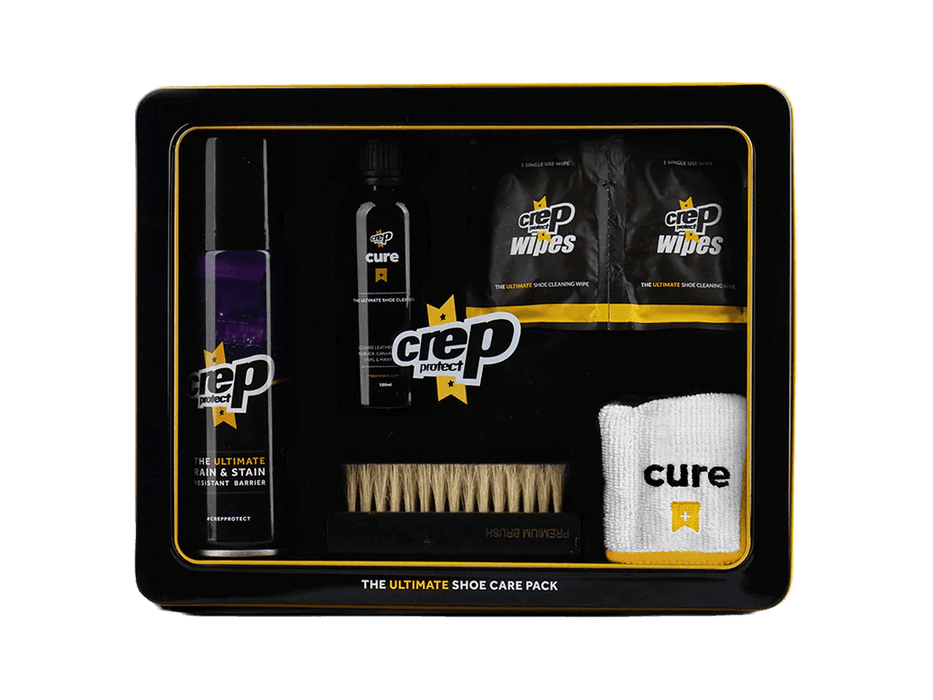 Crep Protect Ultimate Gift Pack - dropout