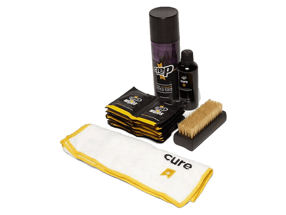 Crep Protect Ultimate Gift Pack - dropout