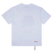 Donnie T-Shirt White - dropout