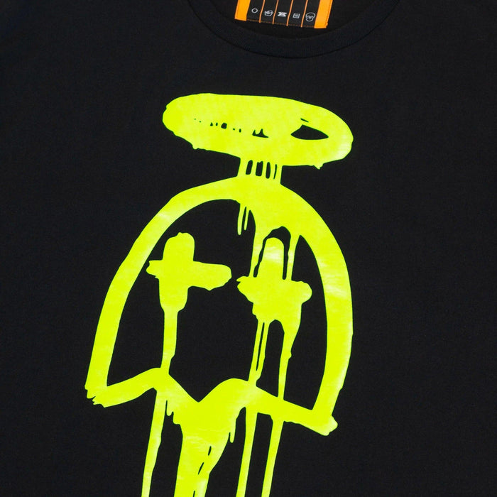 Drip Ghost T-shirt - dropout