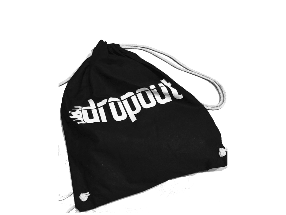 dropout Gymsack - dropout