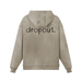 dropout pencil Hoodie Grullo - dropout