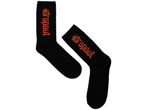 dropout Socks Borange - dropout