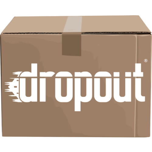 Dropout – Premium Streetwear Essentials. Dropout Milano.