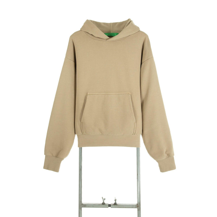 Dune Sand Heavyweight Hoodie - dropout