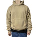Dune Sand Heavyweight Hoodie - dropout