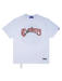 Eternal T-Shirt White - dropout