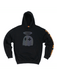 Holo Ghost Hoodie - dropout
