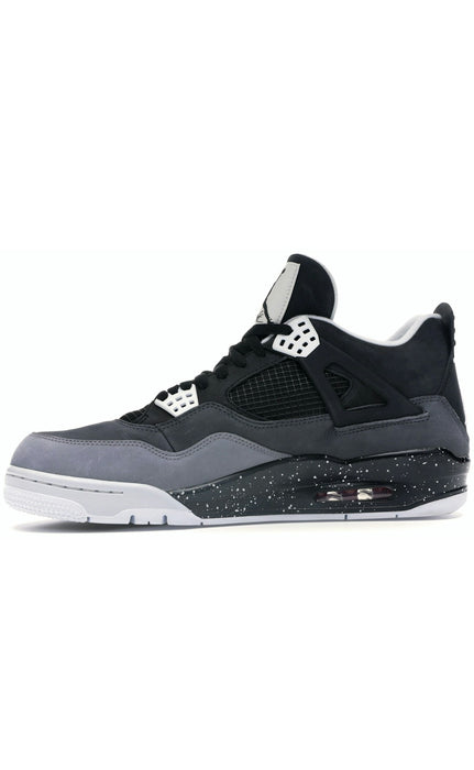 Jordan iv fear pack hotsell