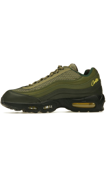 Nike Air Max 95 SP Corteiz Gutta Green