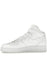 Nike Air Force 1 Mid Supreme White