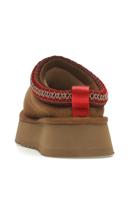 UGG Tazz Slipper Chestnut (Women's)