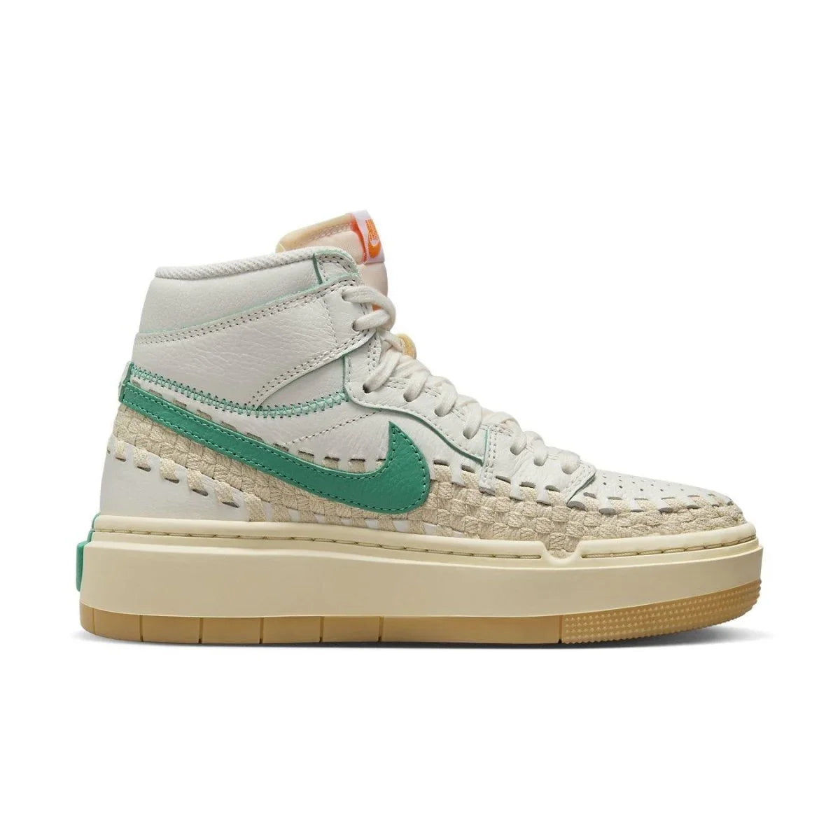 Jordan 1 Elevate High SP Union LA Bephies Beauty Supply Summer of ‘96 (Women's) - dropout