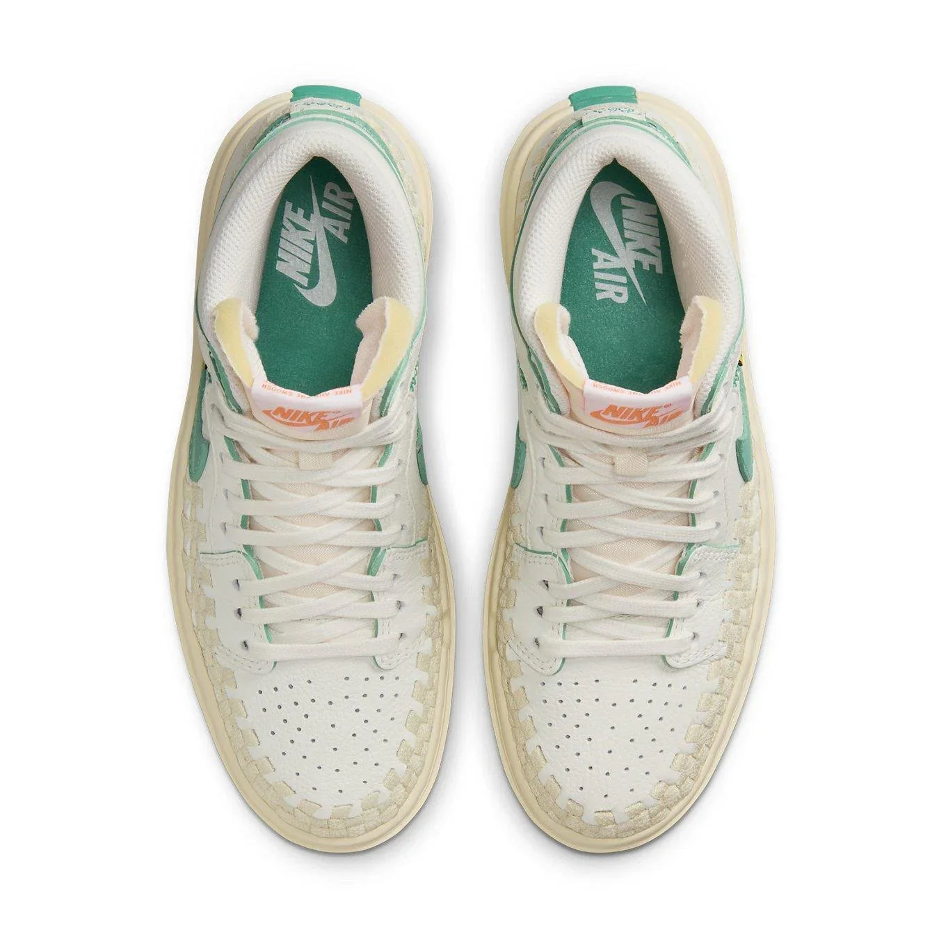 Jordan 1 Elevate High SP Union LA Bephies Beauty Supply Summer of ‘96 (Women's) - dropout