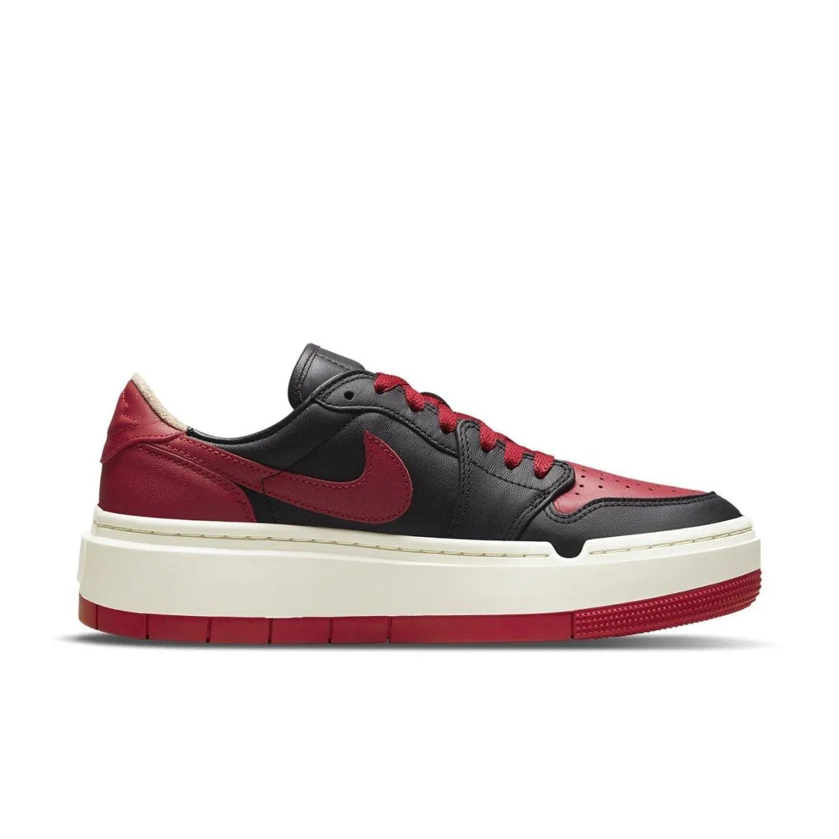 Jordan 1 Elevate Low SE Bred (W) - dropout