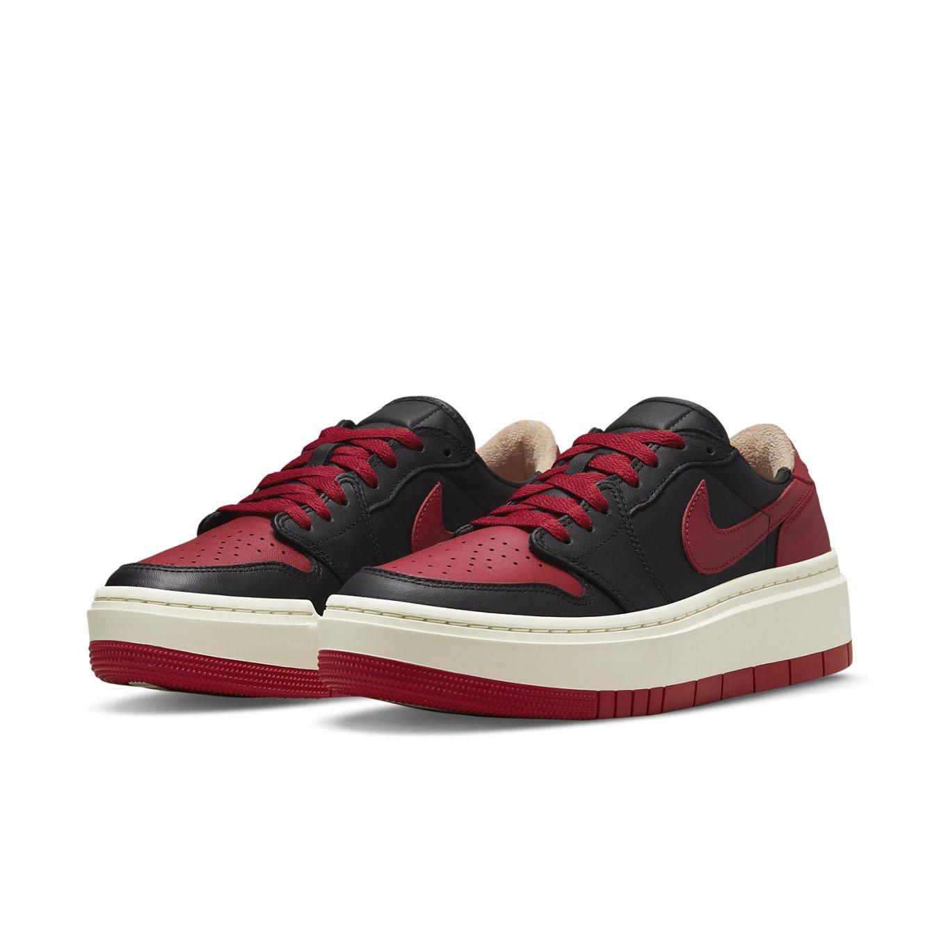 Jordan 1 Elevate Low SE Bred (W) - dropout