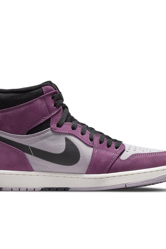 Jordan 1 High Element Gore-Tex Berry - dropout