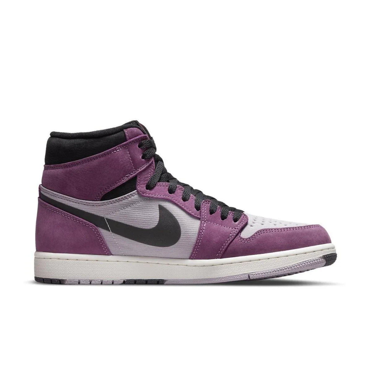 Jordan 1 High Element Gore-Tex Berry - dropout