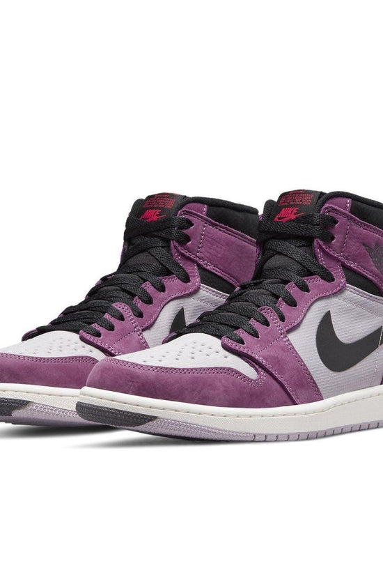 Jordan 1 High Element Gore-Tex Berry - dropout