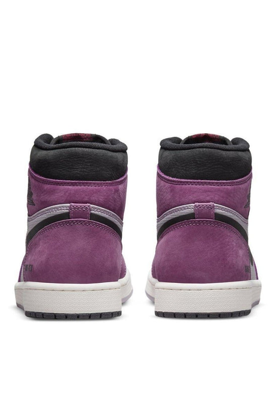 Jordan 1 High Element Gore-Tex Berry - dropout