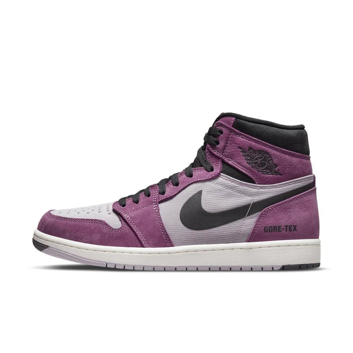 Jordan 1 High Element Gore-Tex Berry - dropout