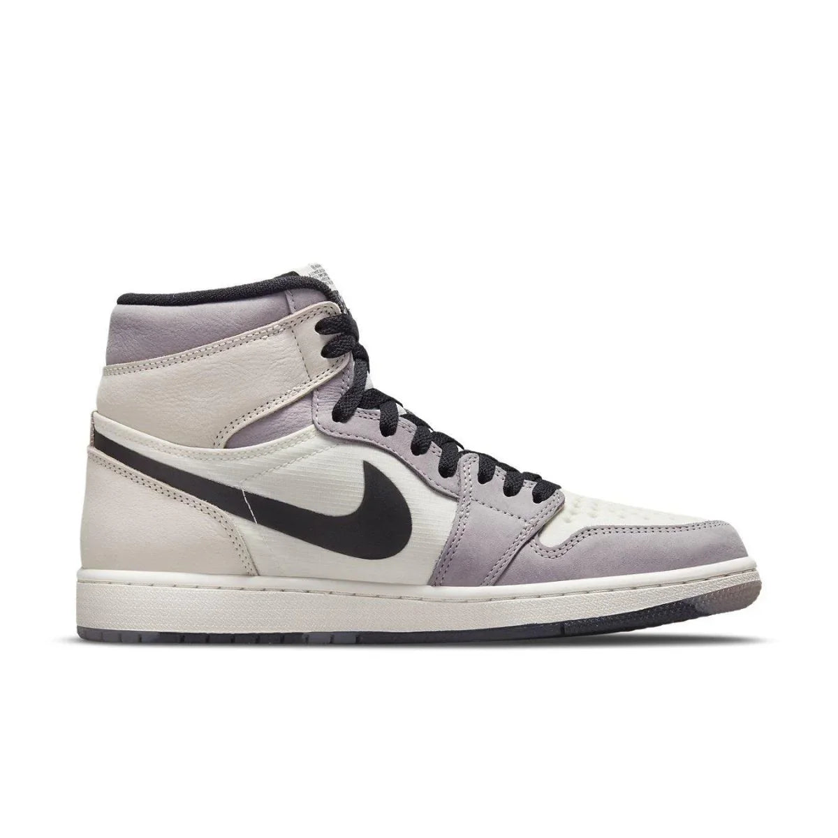 Jordan 1 High Element Gore-Tex Light Bone - dropout