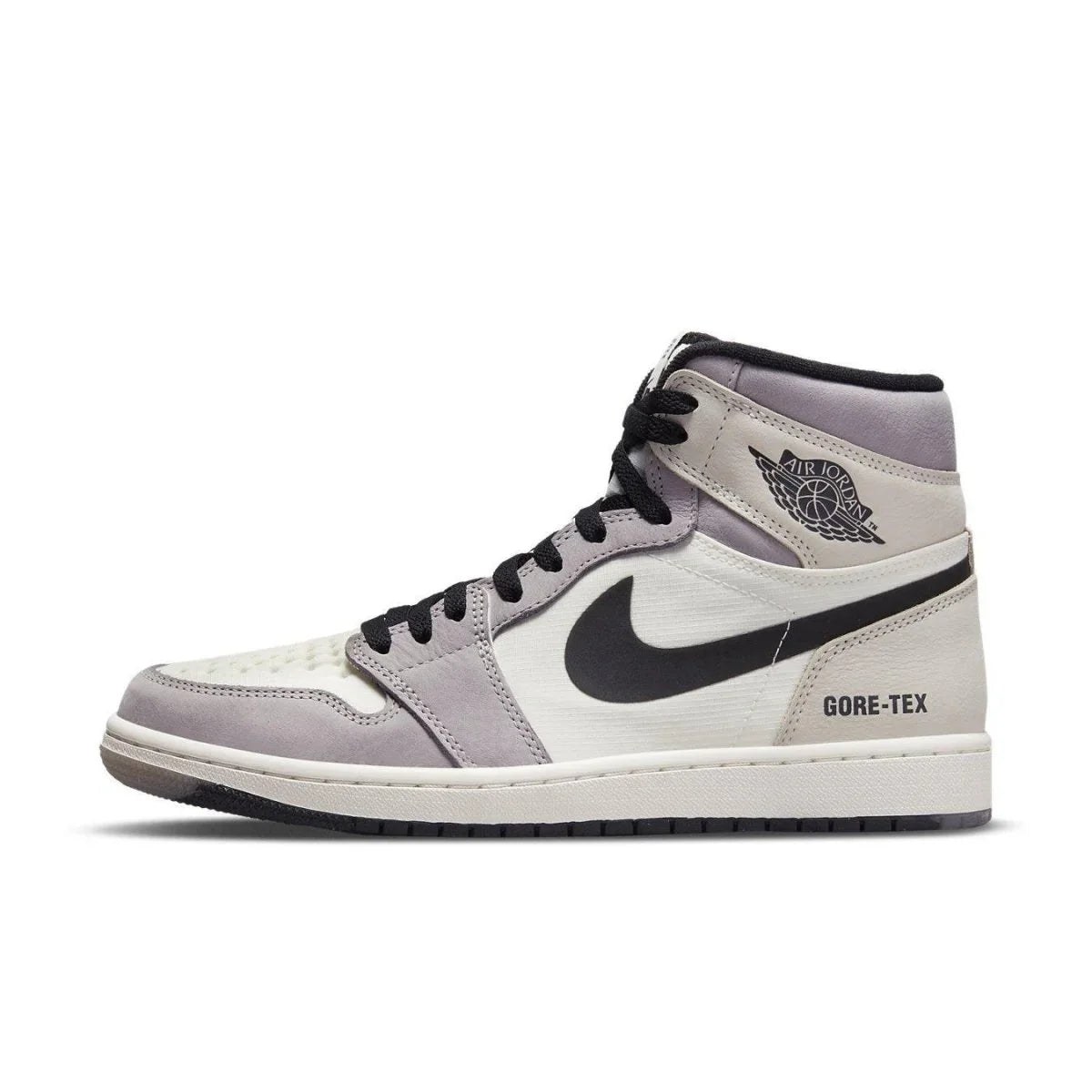 Jordan 1 High Element Gore-Tex Light Bone - dropout