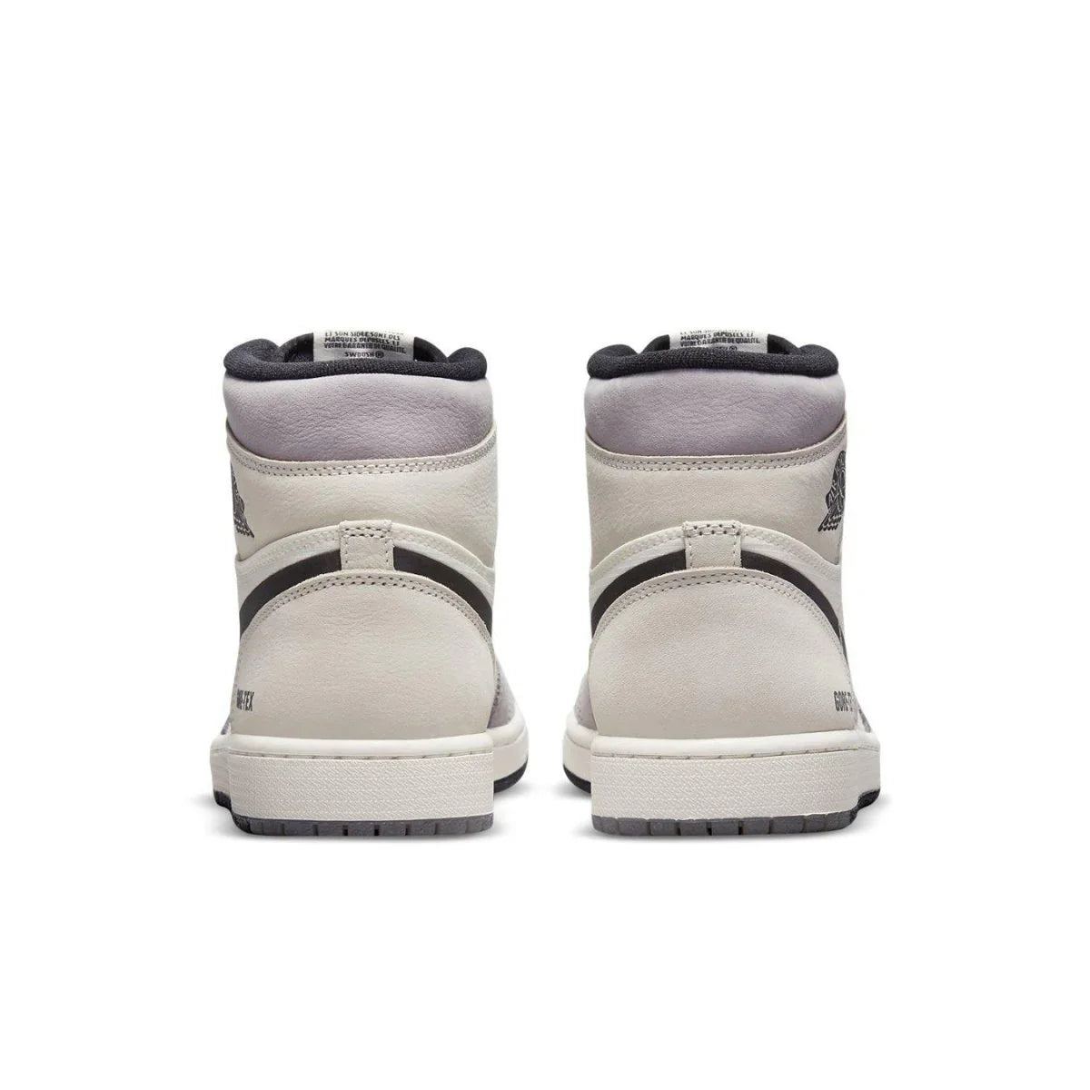 Jordan 1 High Element Gore-Tex Light Bone - dropout
