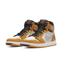 Jordan 1 High Element Gore-Tex Light Curry - dropout