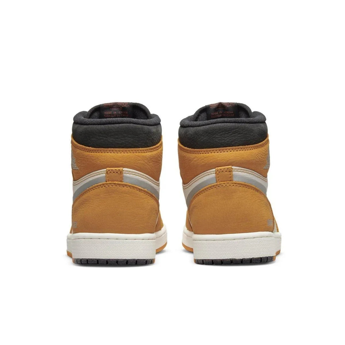 Jordan 1 High Element Gore-Tex Light Curry - dropout