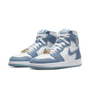 Jordan 1 High OG Denim (W) - dropout