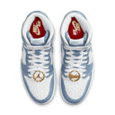 Jordan 1 High OG Denim (W) - dropout