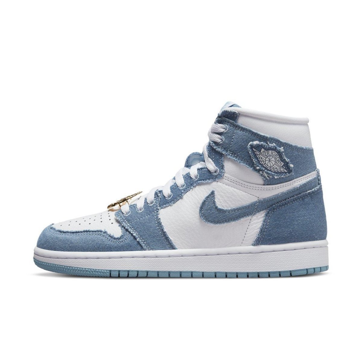 Jordan High OG Denim (W) Stylish Iconic – Dropout
