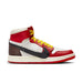 Jordan 1 High Zoom Air CMFT 2 Teyana Taylor A Rose From Harlem (Women's) - dropout