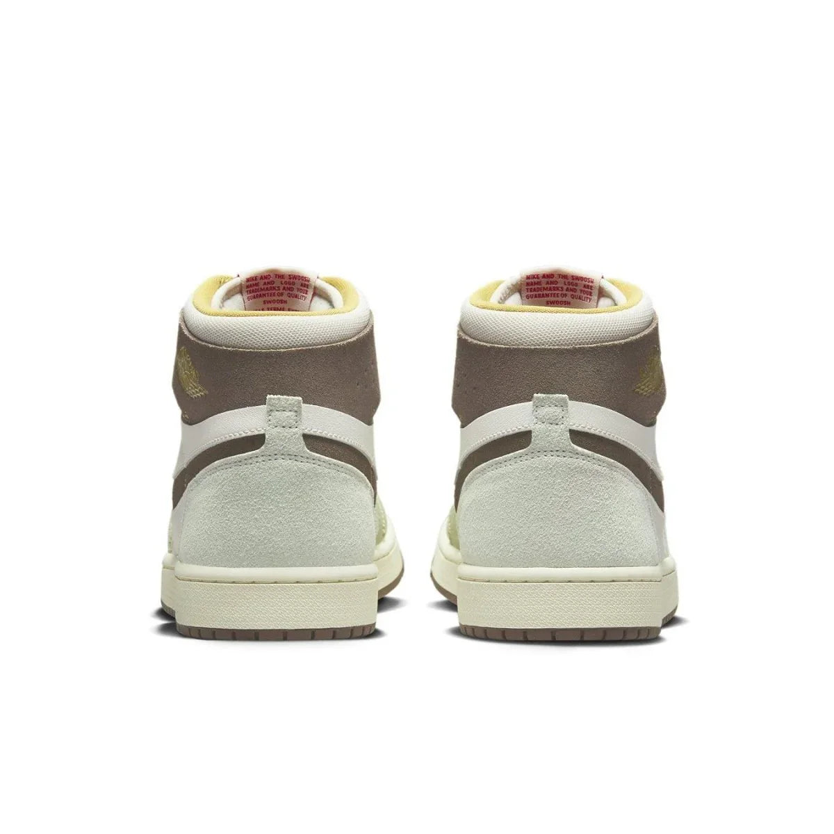 Jordan 1 High Zoom Air CMFT 2 Year Of The Rabbit - dropout