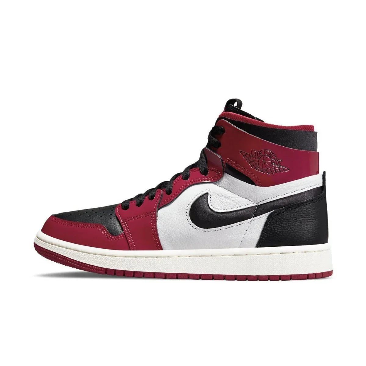 Jordan 1 High Zoom Air CMFT Patent Chicago (W) - dropout
