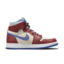 Jordan 1 High Zoom Air CMFT Team Red (W) - dropout