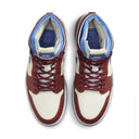 Jordan 1 High Zoom Air CMFT Team Red (W) - dropout