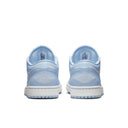 Jordan 1 Low Aluminum (W) - dropout