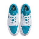 Jordan 1 Low Aquatone - dropout