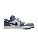 Jordan 1 Low Ashen Slate - dropout
