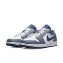 Jordan 1 Low Ashen Slate - dropout