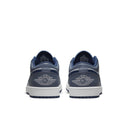 Jordan 1 Low Ashen Slate - dropout