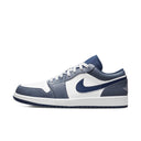 Jordan 1 Low Ashen Slate - dropout