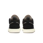 Jordan 1 Low Black Guava Ice (W) - dropout