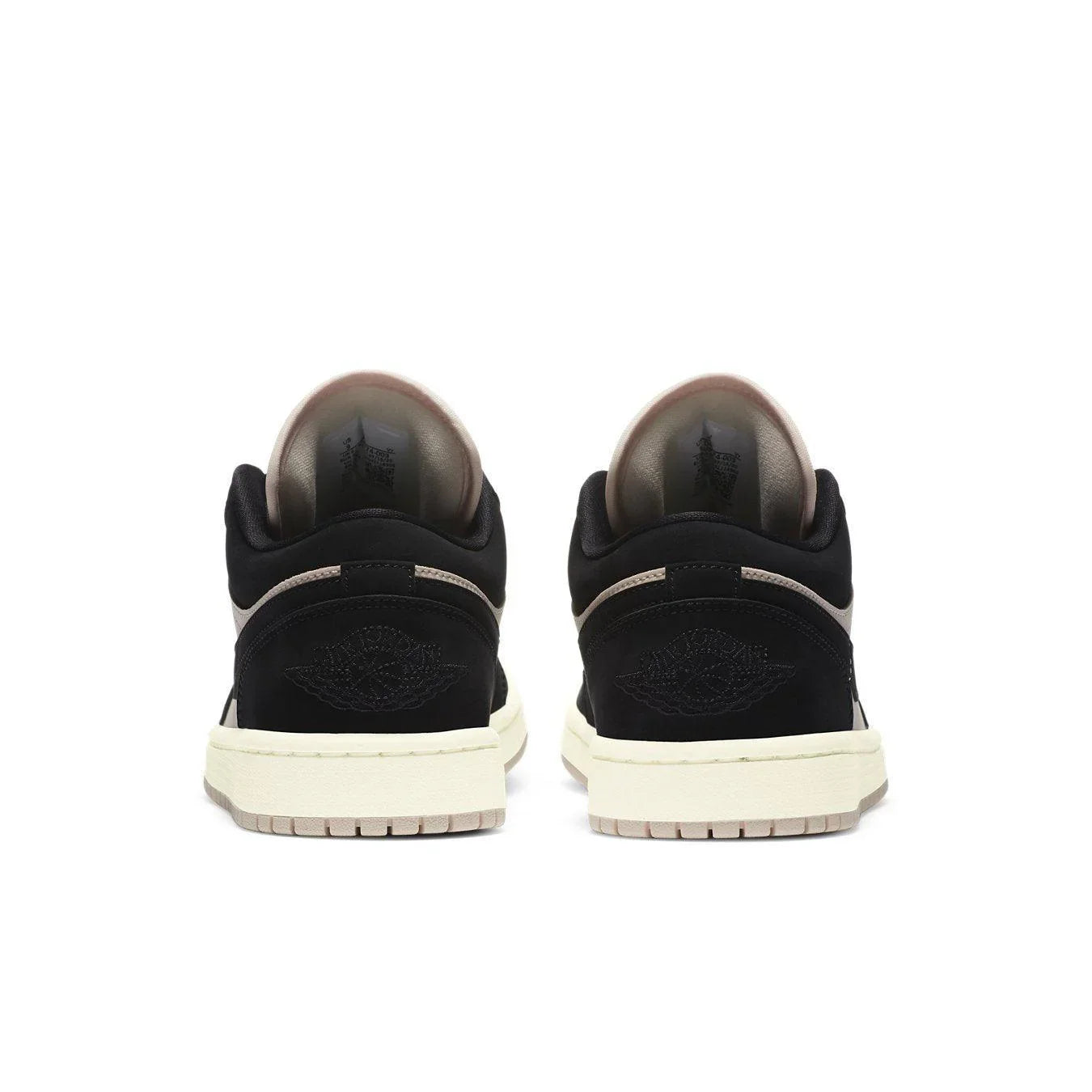 Jordan 1 Low Black Guava Ice (W) - dropout
