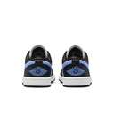 Jordan 1 Low Black University Blue White (W) - dropout